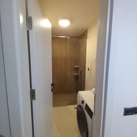 Airport Free Parking Apartament Sarajewo