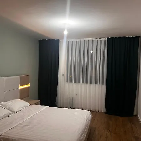 Airport Free Parking Apartament Sarajewo